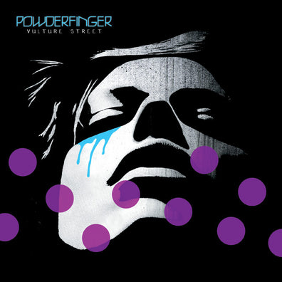 Powderfinger - Vulture Street (20th Anniversary Repress)